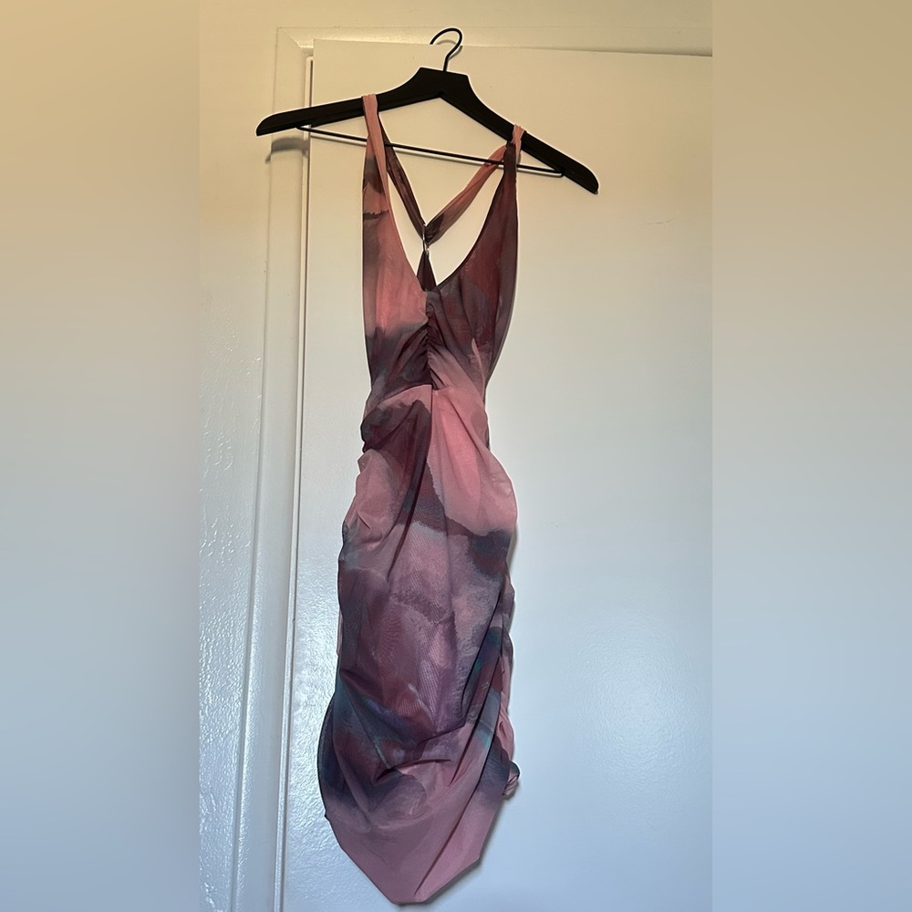 Oh Polly Women's Dress